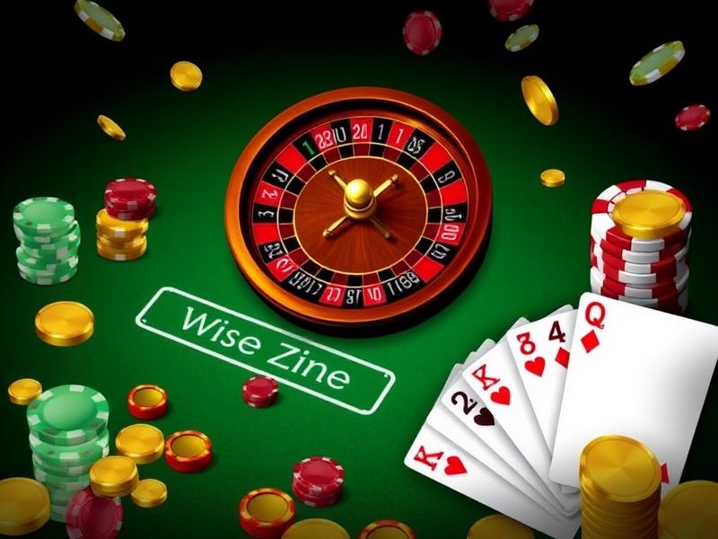 Discover top UK online casinos for real money gambling. Expert-reviewed guides, game comparisons, and licencing information from trusted sources. Find the perfect platform for slots, poker, blackjack, and more.