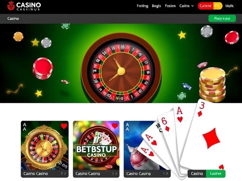 Discover top UK online casinos for real money gambling. Expert-reviewed guides, game comparisons, and licencing information from trusted sources. Find the perfect platform for slots, poker, blackjack, and more.