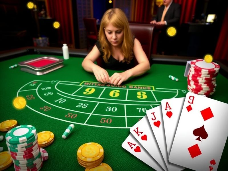 Discover top UK online casinos for real money gambling. Expert-reviewed guides, game comparisons, and licencing information from trusted sources. Find the perfect platform for slots, poker, blackjack, and more.