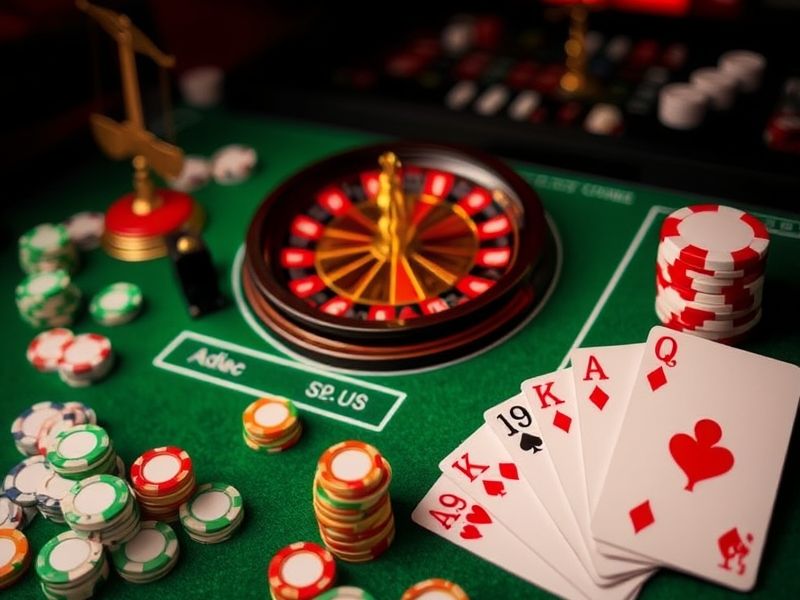 Discover top UK online casinos for real money gambling. Expert-reviewed guides, game comparisons, and licencing information from trusted sources. Find the perfect platform for slots, poker, blackjack, and more.